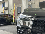 気になる車はまずはお気に入り登録をお願いいたします!