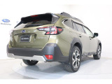レガシィアウトバック  1.8 リミテッド EX 4WD
