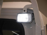 荷台作業灯