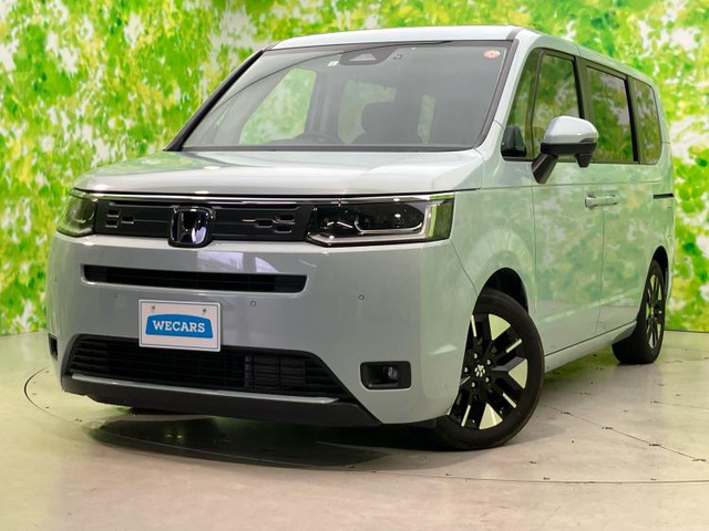 ステップワゴン2.0 e:HEV エアー