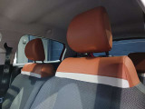 特別仕様車 専用内装