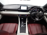 MAZDA6セダン 2.5 25S 100周年特別記念車 