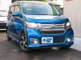 ホンダ N-WGNカスタム