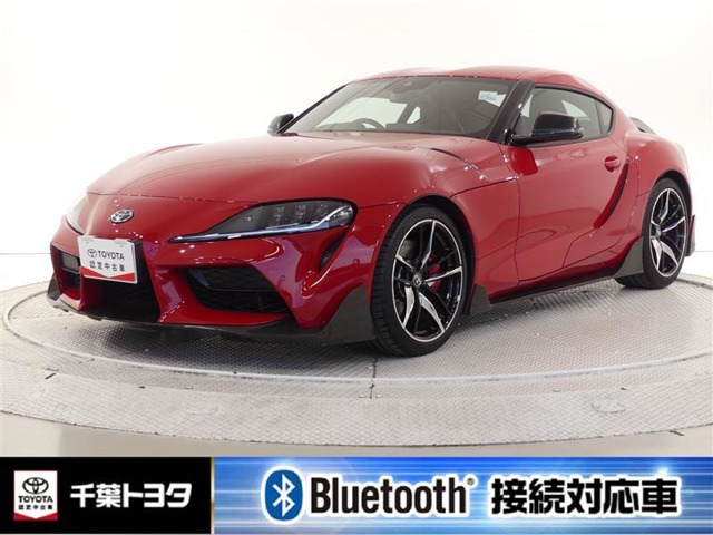 スープラ 3.0 RZ 