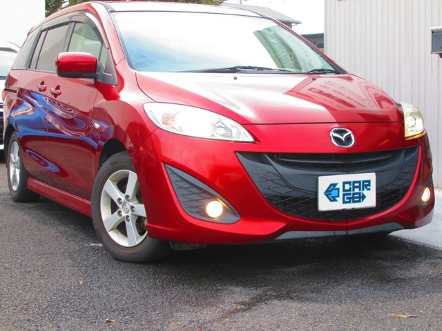 プレマシー2.0 20CS エアロスタイル ツーリングセレクションエアロスタイルツーリング Bluetooth対応