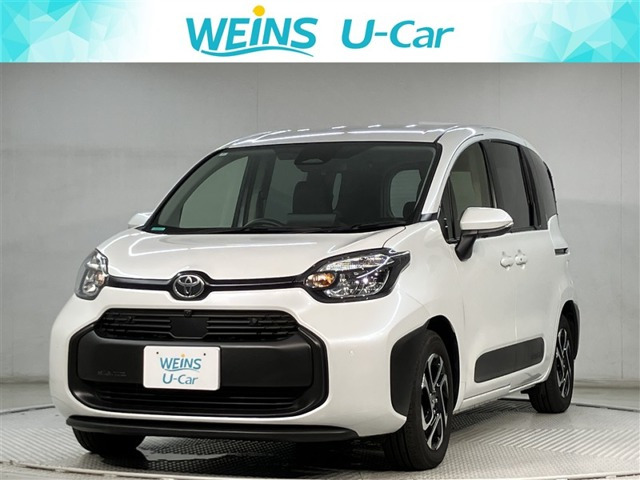 シエンタ ハイブリッド 1.5 G