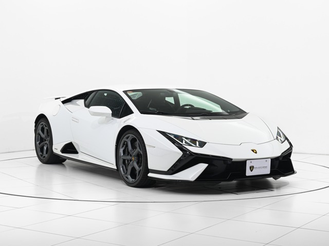 ウラカンテクニカ (LDF)