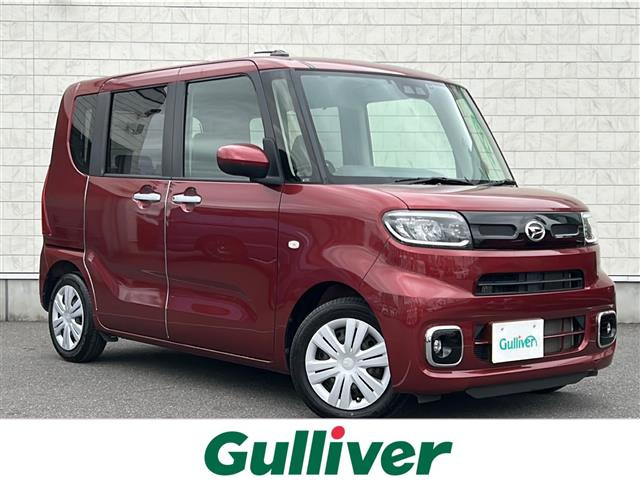 タントX スペシャル修復歴無し