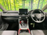 RAV4 2.0 アドベンチャー オフロードパッケージ 4WD 