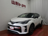 トヨタ C-HR