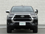 ハイラックス 2.4 Z ディーゼル 4WD 4WD ワンオーナー