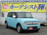 スズキ アルトラパン