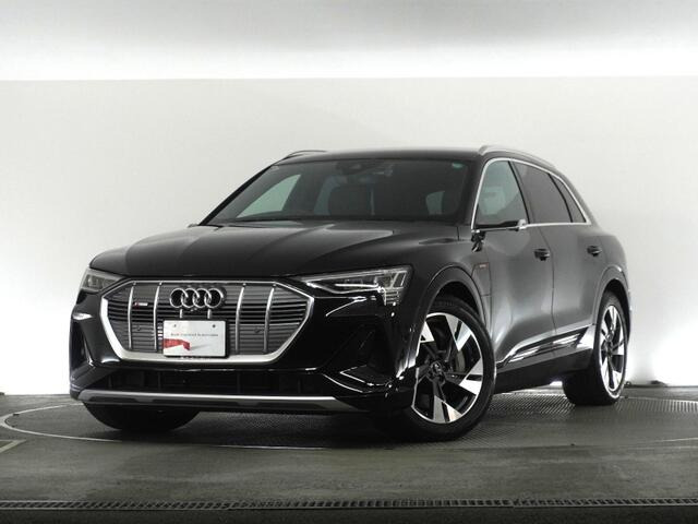 e-tron50 クワトロ Sライン 4WD