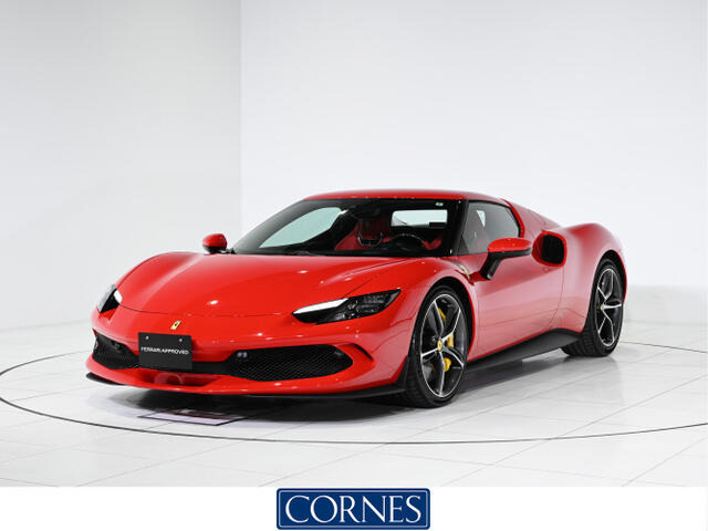 /その他 フェラーリ  296GTB F1 DCT