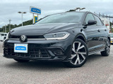 フォルクスワーゲン ポロ TSI Rライン