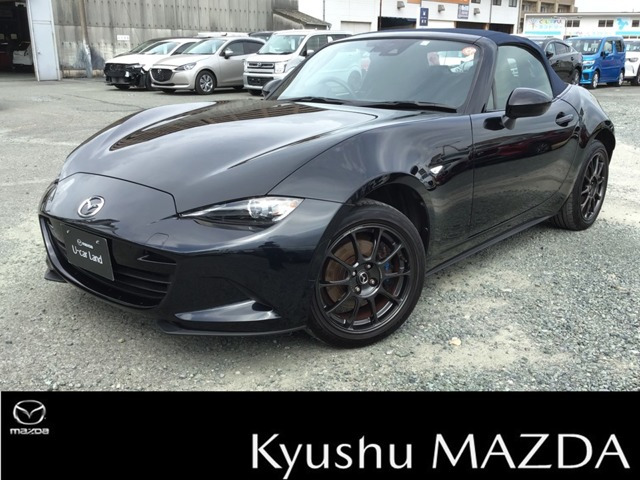 ロードスター 1.5 S