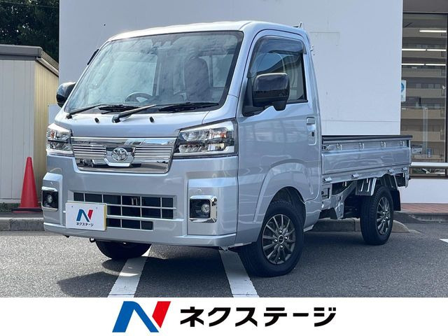 ピクシストラックエクストラ