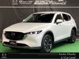 マツダ CX-5