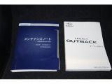 国内最後のレガシィアウトバックのBT5型! のうちにお買い求めになっては?