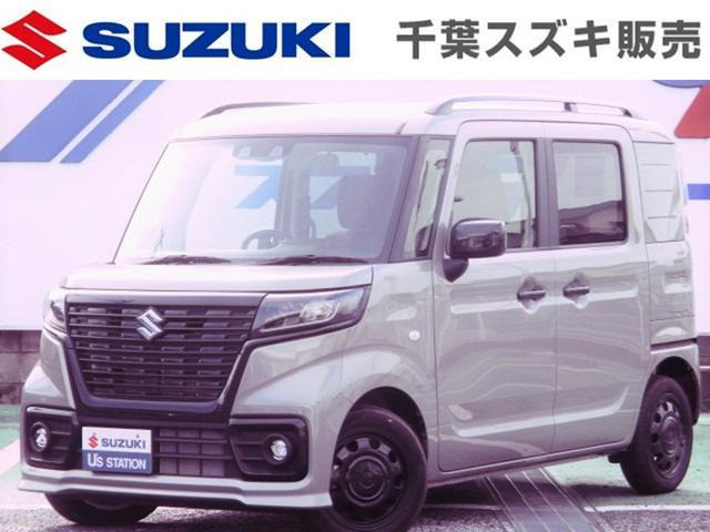 スペーシアベース XF 