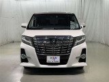 アルファード 2.5 S 4WD 