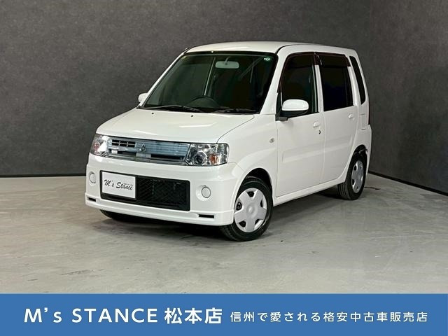 トッポジョイフィールド 4WD