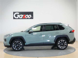 RAV4 2.0 アドベンチャー 4WD 