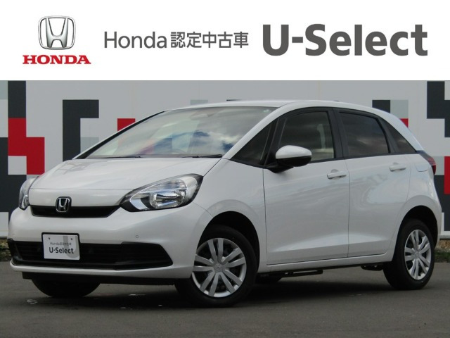 フィット1.5 ベーシック 4WD