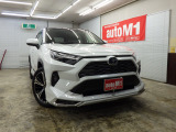 トヨタ RAV4