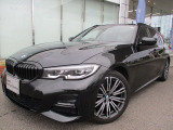 BMW 3シリーズツーリング