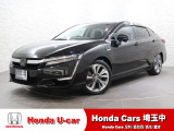 【中古車情報】ホンダ クラリティPHEV 1.5  の中古車詳細(走行距離:3万km、カラー:クリスタルブラック・パール、販売地域:埼玉県さいたま市見沼区)