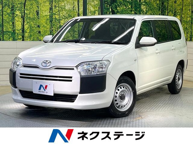 プロボックス  GL