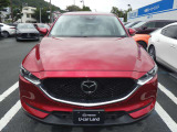CX-5 2.5 25S Lパッケージ 