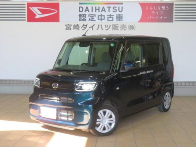 タント  X セレクション