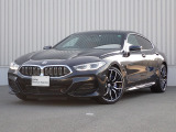 BMW 8シリーズ 840d xドライブ エクスクルーシブ Mスポーツ ディーゼル 4WD