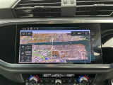 Q3スポーツバック 35 TDI クワトロ Sライン ディーゼル 4WD 修復歴無し