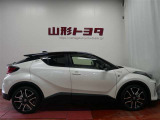 C-HR ハイブリッド 1.8 S GR スポーツ 
