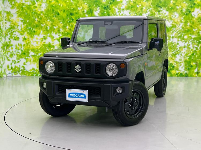 ジムニー XL 4WD