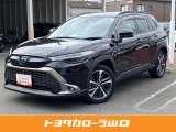R5年式 カローラクロス ハイブリッド Z 入荷しました