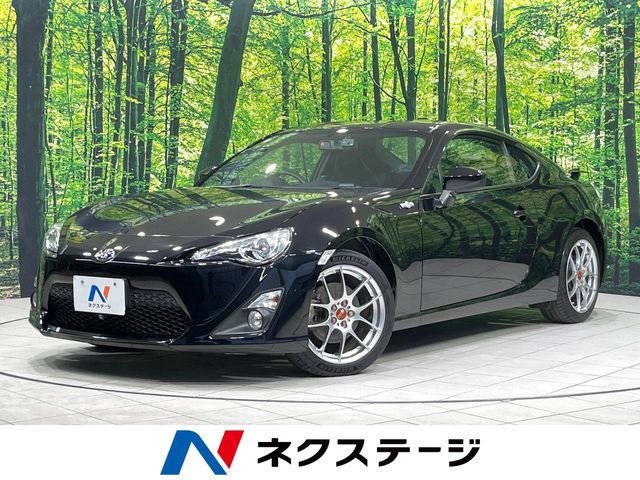 86 2.0 GT リミテッド