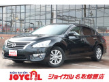 日産 ティアナ 2.5 XL