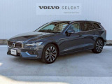ボルボ V60