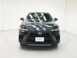 RX 500h Fスポーツパフォーマンス 4WD 