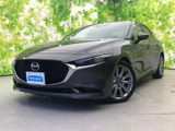 【中古車情報】マツダ MAZDA3セダン 1.8 XD Lパッケージ  の中古車詳細（走行距離：4.7万km、カラー：マシーングレープレミアムメタリック、販売地域：奈良県桜井市）