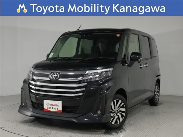 ルーミー 1.0 カスタム G （5BA-M900A）