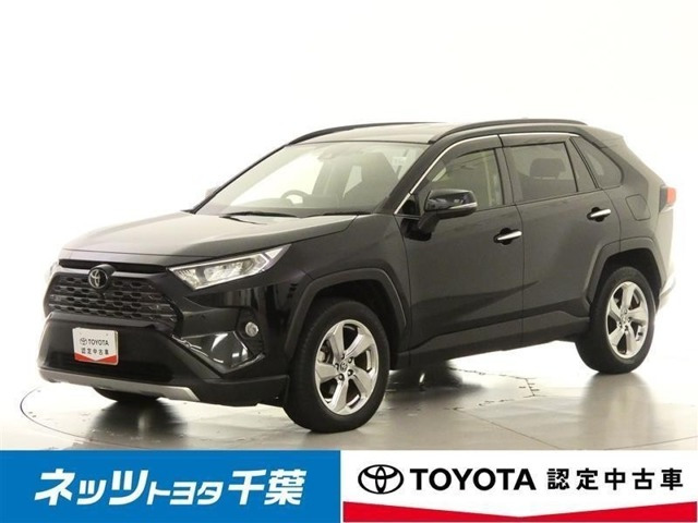 RAV4 2.0 G 4WD（6BA-MXAA54）