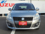 スイフト 1.6 スポーツ 