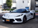 シボレー コルベットコンバーチブル 6.2