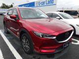 CX-5 2.5 25S Lパッケージ 