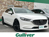 マツダ MAZDA6セダン 2.5 25T Sパッケージ